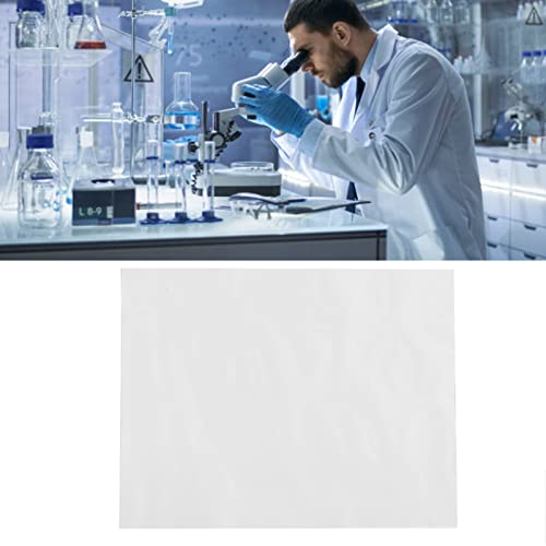 SustVita Mikroskop-Staubschutzhülle, 800 x 650 mm, PVC, Staubschutz, Schutzzubehör, ideal für die Wartung SustVita Mikroskop-Staubschutzhülle, 800 x 650 mm, PVC, Staubschutz, Schutzzubehör, ideal für die Wartung von SustVita