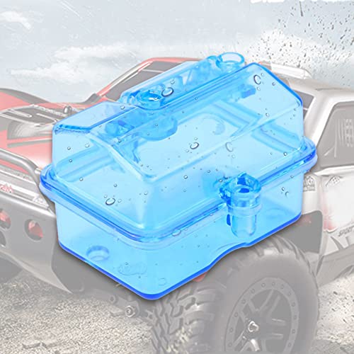 SustVita Weatherproof Receiver Box, Remote Control Accessory for Plastic RC Car SELECTIONS and Toys SustVita Weatherproof Receiver Box, Remote Control Accessory for Plastic RC Car SELECTIONS and Toys von SustVita