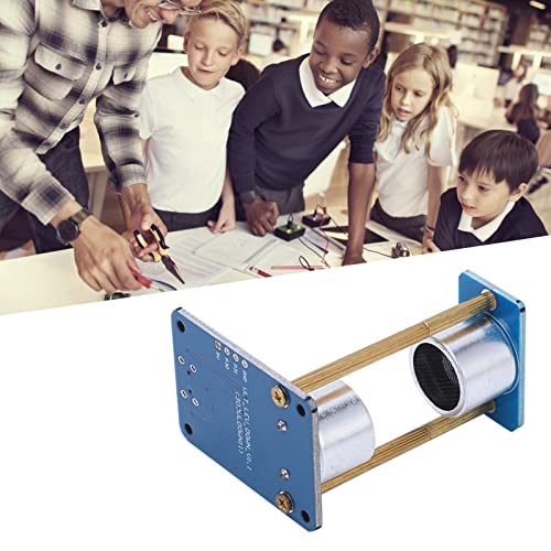Sustvita Ultraschall -Suspensionsmodul, Levitator, das DIY -Kit für Innovative akustische Levitationsexperimente lötet Sustvita Ultraschall -Suspensionsmodul, Levitator, das DIY -Kit für Innovative akustische Levitationsexperimente lötet von SustVita