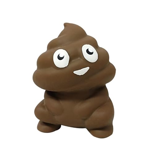 Stressball，Suuwwn Squishy Anti Stressball Squishies Anti Stress Squeeze Spielzeug für Kinder und Erwachsene Figur Stretch-Spielzeug von Suuwwn