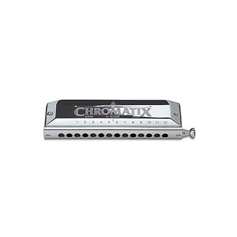 Suzuki Chromatix SCX-56 C chromatische Mundharmonika Suzuki Chromatix SCX-56 C chromatische Mundharmonika von Suzuki
