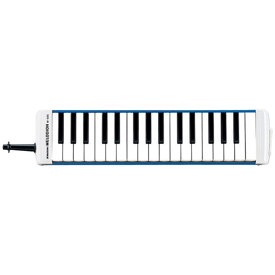 Suzuki M-32C Melodica Suzuki M-32C Melodica von Suzuki