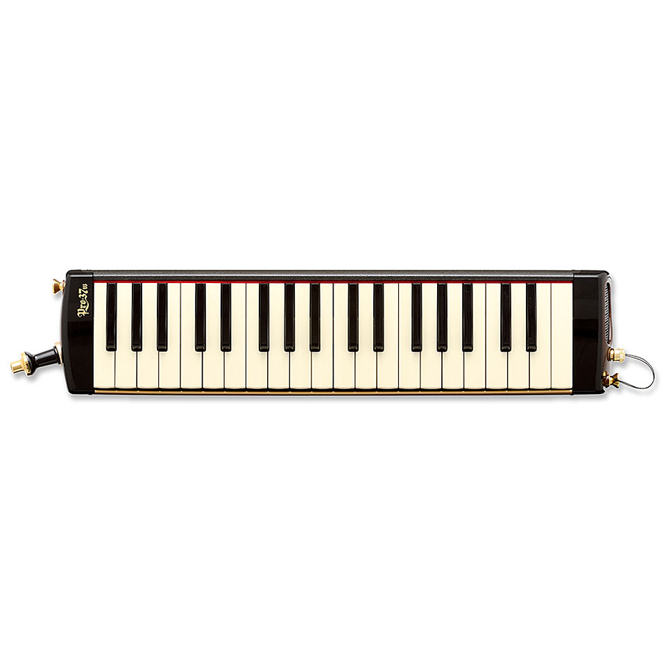 Suzuki Pro-37 V3 Professional Melodica von Suzuki