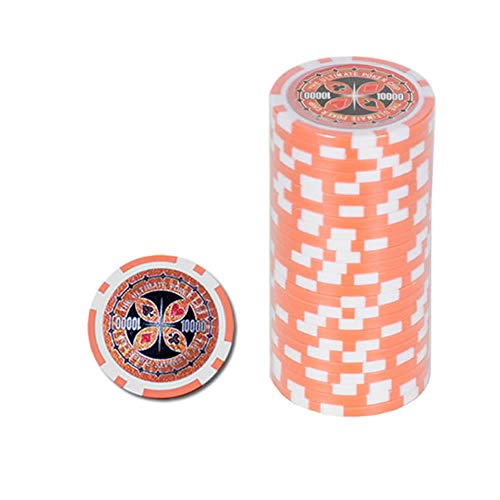 Sven Wilke/Fa. Feuerwerk-Planet Ultimate Pokerchips 10000 Wert Poker Chip Roulette Casino Qualität Sven Wilke/Fa. Feuerwerk-Planet Ultimate Pokerchips 10000 Wert Poker Chip Roulette Casino Qualität von Sven Wilke/Fa. Feuerwerk-Planet