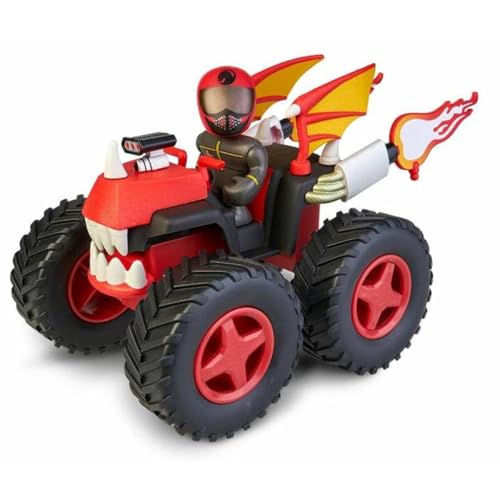 Swap Riders - Quad, Berühmtheit, (WAP01000) von Swap Riders