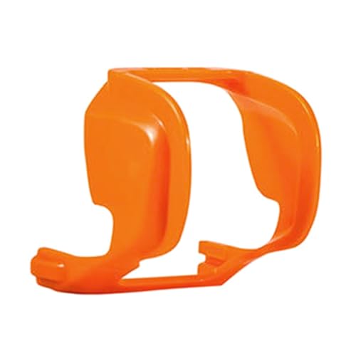 Antikollisions-Kardanstoßschutz für ferngesteuerten Quadcopter und mit hochfesten Materialien, Objektivschutz, Antikollisionsschutzrahmen von Sweeaau