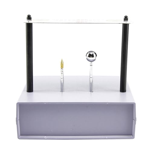 Bildung Donner Rod Apparat Donner Dirigent Experiment Demonstrator Elektromagnetismus Demonstrationsgeräte Physik Experimentiergeräte Bildung Donner Rod Apparat Donner Dirigent Experiment Demonstrator Elektromagnetismus Demonstrationsgeräte Physik Experimentiergeräte von Sweeaau
