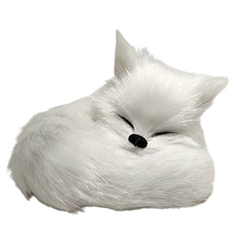 Sweeaau 7,6 cm Plüschtier, künstlich für Haus, Tischdekoration, für Männer, Frauen, Schlafzimmer, dekorative Tischdekoration, Wohnzimmer und Innenbereich Sweeaau 7,6 cm Plüschtier, künstlich für Haus, Tischdekoration, für Männer, Frauen, Schlafzimmer, dekorative Tischdekoration, Wohnzimmer und Innenbereich von Sweeaau