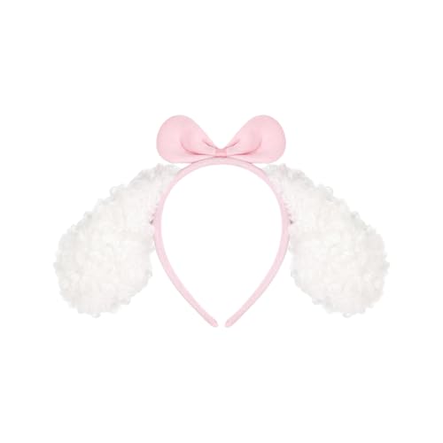 Sweeaau Hundekostüme für Kinder, Mädchen, Hundeohren, Stirnband, Schwanz, Tutus, Rock, Halloween, Tier, Cosplay, Zubehör, Hundekostüm, 1/3/4 Stück Sweeaau Hundekostüme für Kinder, Mädchen, Hundeohren, Stirnband, Schwanz, Tutus, Rock, Halloween, Tier, Cosplay, Zubehör, Hundekostüm, 1/3/4 Stück von Sweeaau