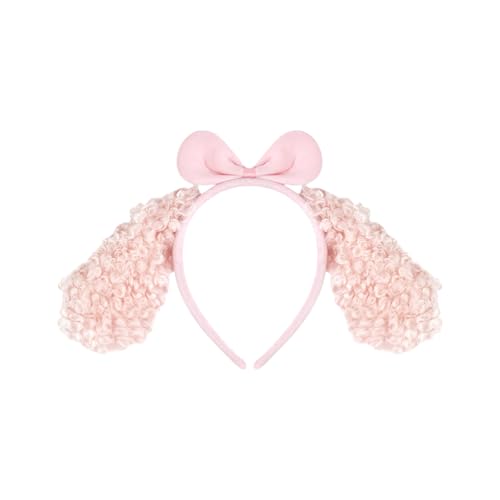 Sweeaau Hundekostüme für Kinder, Mädchen, Hundeohren, Stirnband, Schwanz, Tutus, Rock, Halloween, Tier, Cosplay, Zubehör, Hundekostüm, 1/3/4 Stück Sweeaau Hundekostüme für Kinder, Mädchen, Hundeohren, Stirnband, Schwanz, Tutus, Rock, Halloween, Tier, Cosplay, Zubehör, Hundekostüm, 1/3/4 Stück von Sweeaau