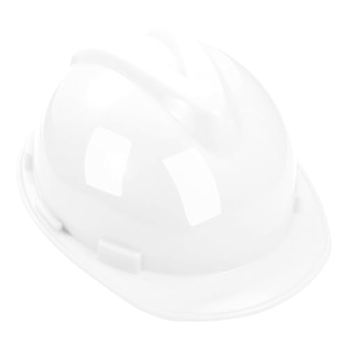 Sweeaau Partyhut Bauarbeiter Helme Ingenieure Caps Halloween Verkleiden Kostüm Kinder Bauhelme Kappen von Sweeaau