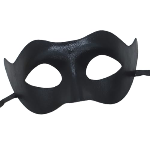 Sweeaau Venedig-Maskerade, Party, Halloween, Karneval, halbes Gesicht für Damen, Halloween, Karneval, Maskerade Sweeaau Venedig-Maskerade, Party, Halloween, Karneval, halbes Gesicht für Damen, Halloween, Karneval, Maskerade von Sweeaau