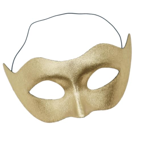 Sweeaau Venedig-Maskerade, Party, Halloween, Karneval, halbes Gesicht für Damen, Halloween, Karneval, Maskerade Sweeaau Venedig-Maskerade, Party, Halloween, Karneval, halbes Gesicht für Damen, Halloween, Karneval, Maskerade von Sweeaau