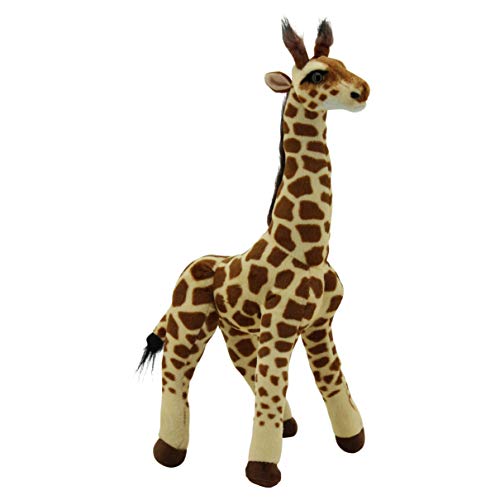Sweety Toys 10561 Giraffe stehend 53 cm von Sweety Toys
