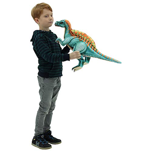 Sweety Toys 10820 Plüsch Dinosaurier 50cm von Sweety Toys