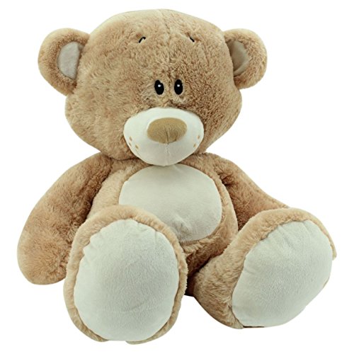 Sweety Toys 2871 Riesen Schlenkerbär Teddy 70 cm von Sweety Toys