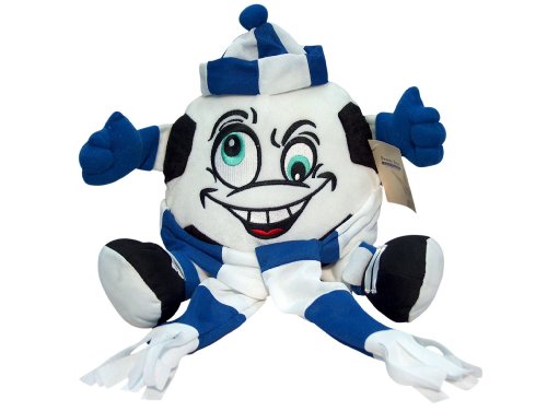 Sweety Toys 3457 Fussball Maskottchen Plüsch 40 cm Fan Artikel Sweety Toys 3457 Fussball Maskottchen Plüsch 40 cm Fan Artikel von Sweety Toys