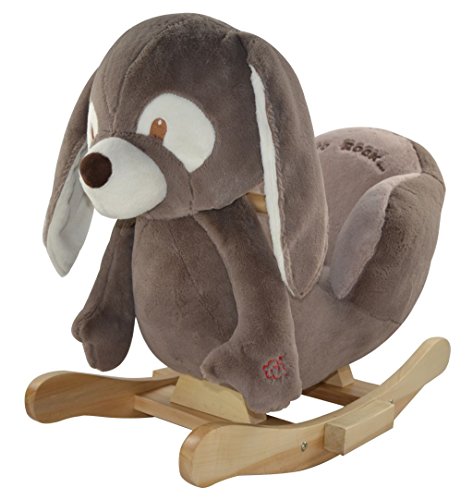 Sweety Toys 4850 Schaukeltier Hase Ryan The Rabbit Sweety Toys 4850 Schaukeltier Hase Ryan The Rabbit von Sweety Toys