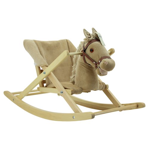 Sweety Toys 9060 Schaukelpferd Sweety Toys 9060 Schaukelpferd von Sweety Toys