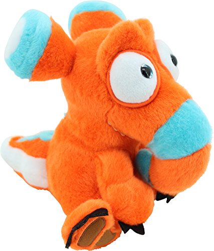 Sweety Toys Finny „Ooops! Die Arche ist Weg…“ Plüschfigur Plüschtier Kuscheltier super süß Lizenz Finni von Sweety Toys