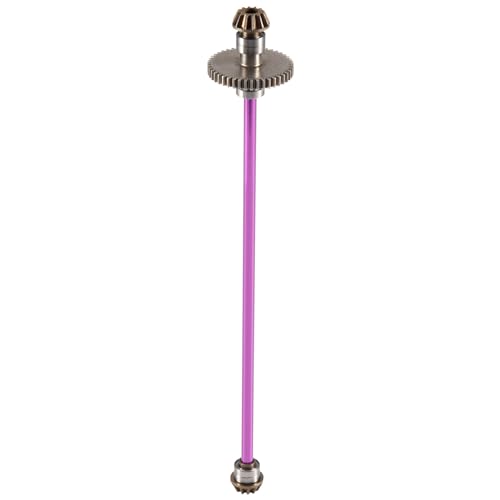 Swiixxer Die Haupt Achse Aus Metall Antrieb Welle Upgrade Teile für 124019 124018 1/12 RC Auto Teil Swiixxer Die Haupt Achse Aus Metall Antrieb Welle Upgrade Teile für 124019 124018 1/12 RC Auto Teil von Swiixxer