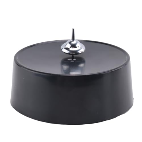 Swiixxer Kreisel Elektronische Immerwährend Motion Drehen Magnetisch Gyro Dekoration Anfang Gyro Desktop Spielzeug Geschenke Swiixxer Kreisel Elektronische Immerwährend Motion Drehen Magnetisch Gyro Dekoration Anfang Gyro Desktop Spielzeug Geschenke von Swiixxer