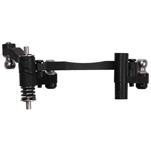 Swiixxer PX9300-06 LenkgestäNge für Pxtoys PX9300 9300 9301 9302 1/18 RC Auto Teile von Swiixxer
