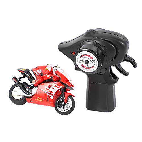 Swiixxer Schaffen Mini Moto Rc Motorrad Elektrische Schnelle Geschwindigkeit Nitro Fern Bedienung Auto Aufladen 2,4 Ghz Rennen Motorrad Von Spielzeug Geschenk von Swiixxer