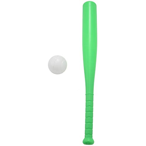 Swiixxer Souvenir BaseballschläGer Sportspielzeug Kinderspielzeug BaseballschläGer GrüN von Swiixxer