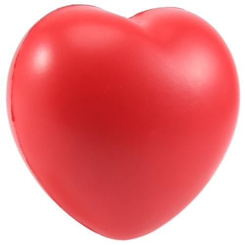 Swiixxer Stress Helfer Ball Rot Swiixxer Stress Helfer Ball Rot von Swiixxer