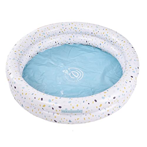 Planschbecken Terrazzo weiß Ø100 Planschbecken Terrazzo weiß Ø100 von Swim Essentials