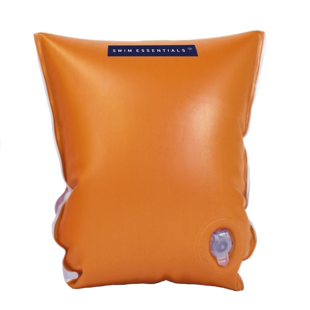 Schwimmflügel Orange Schwimmflügel Orange von Swim Essentials