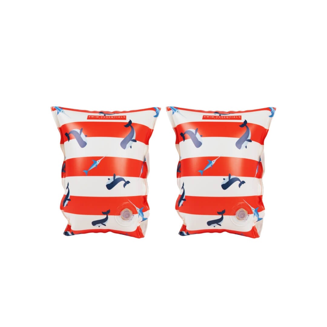 Schwimmflügel Wal Schwimmflügel Wal von Swim Essentials