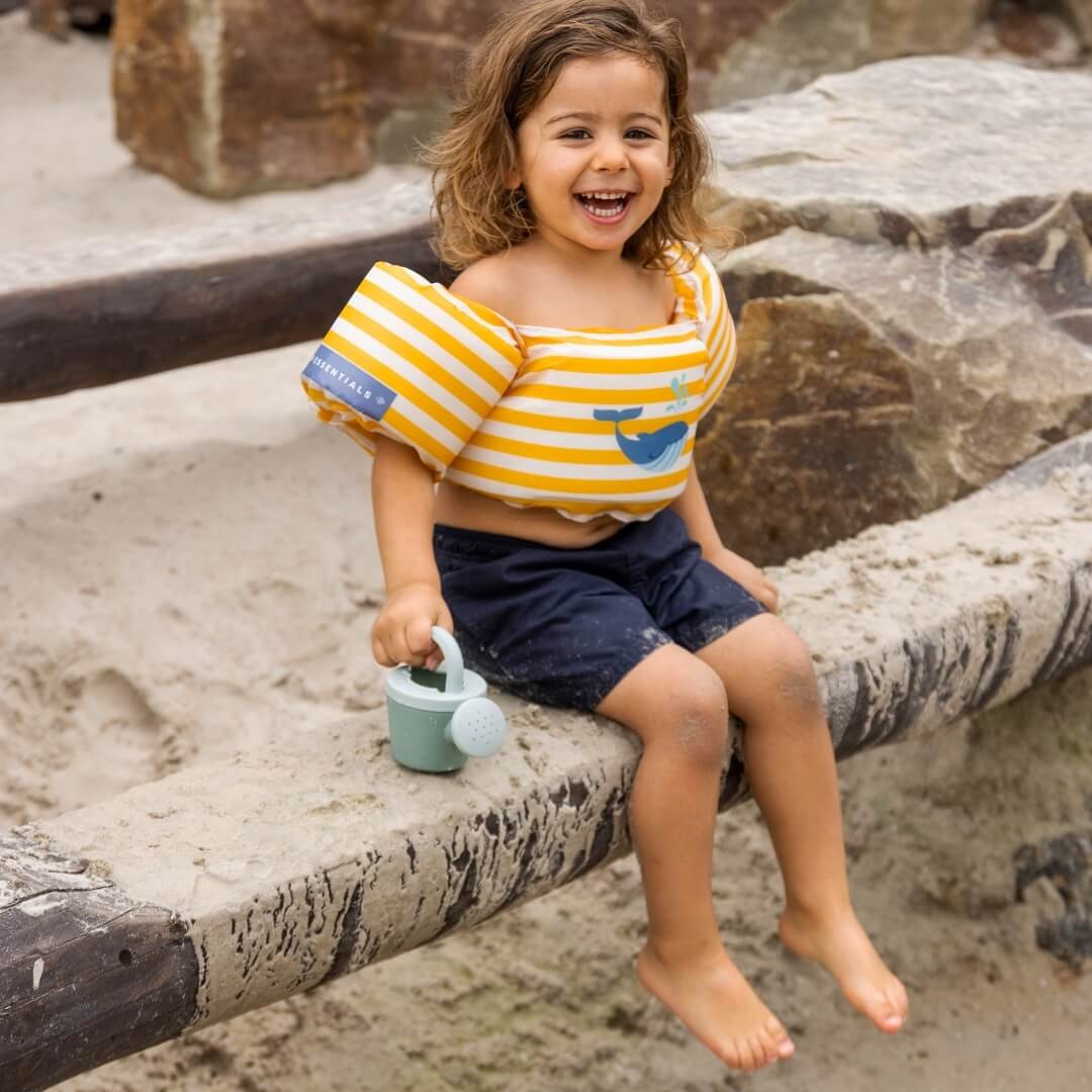 Schwimmhilfe Swim Essentials Puddle Jumper Wal Schwimmhilfe Swim Essentials Puddle Jumper Wal von Swim Essentials