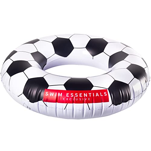 Schwimmringe 90 cm Fußball Schwimmringe 90 cm Fußball von Swim Essentials
