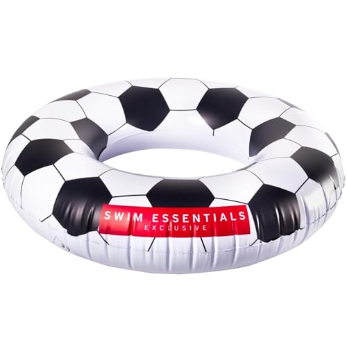 Schwimmringe 90 cm Fußball von Swim Essentials