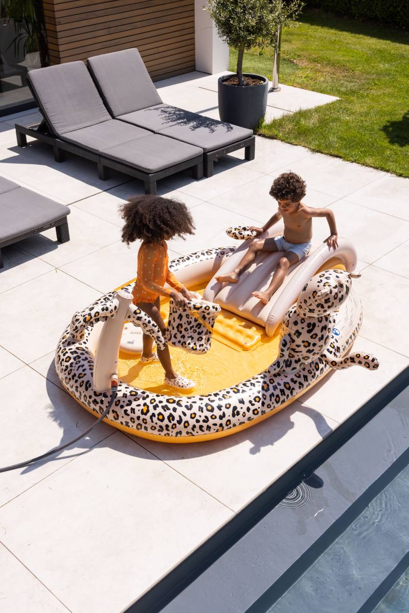 Swim Essentials Abenteuer-Pool Safari von Swim Essentials