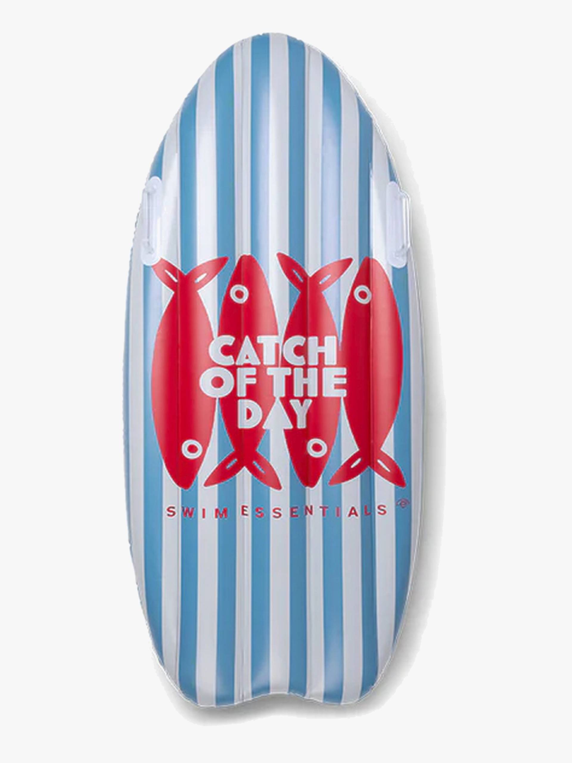 Swim Essentials  Aufblasbar Surfbrett, Catch Of The Day von Swim Essentials