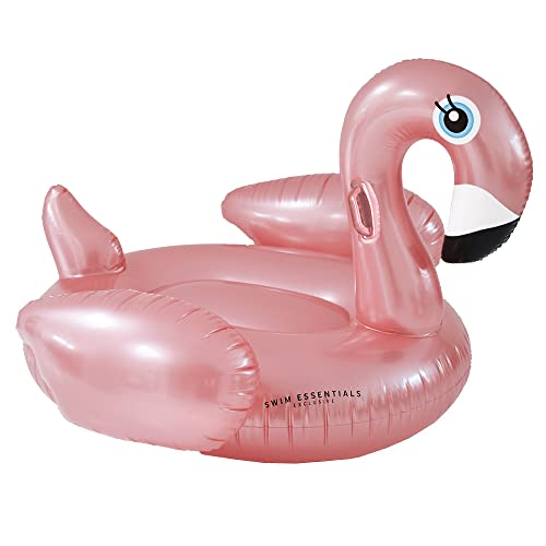Swim Essentials Aufblasbar XXL 150 x 115 cm Flamingo rosa Swim Essentials Aufblasbar XXL 150 x 115 cm Flamingo rosa von Swim Essentials