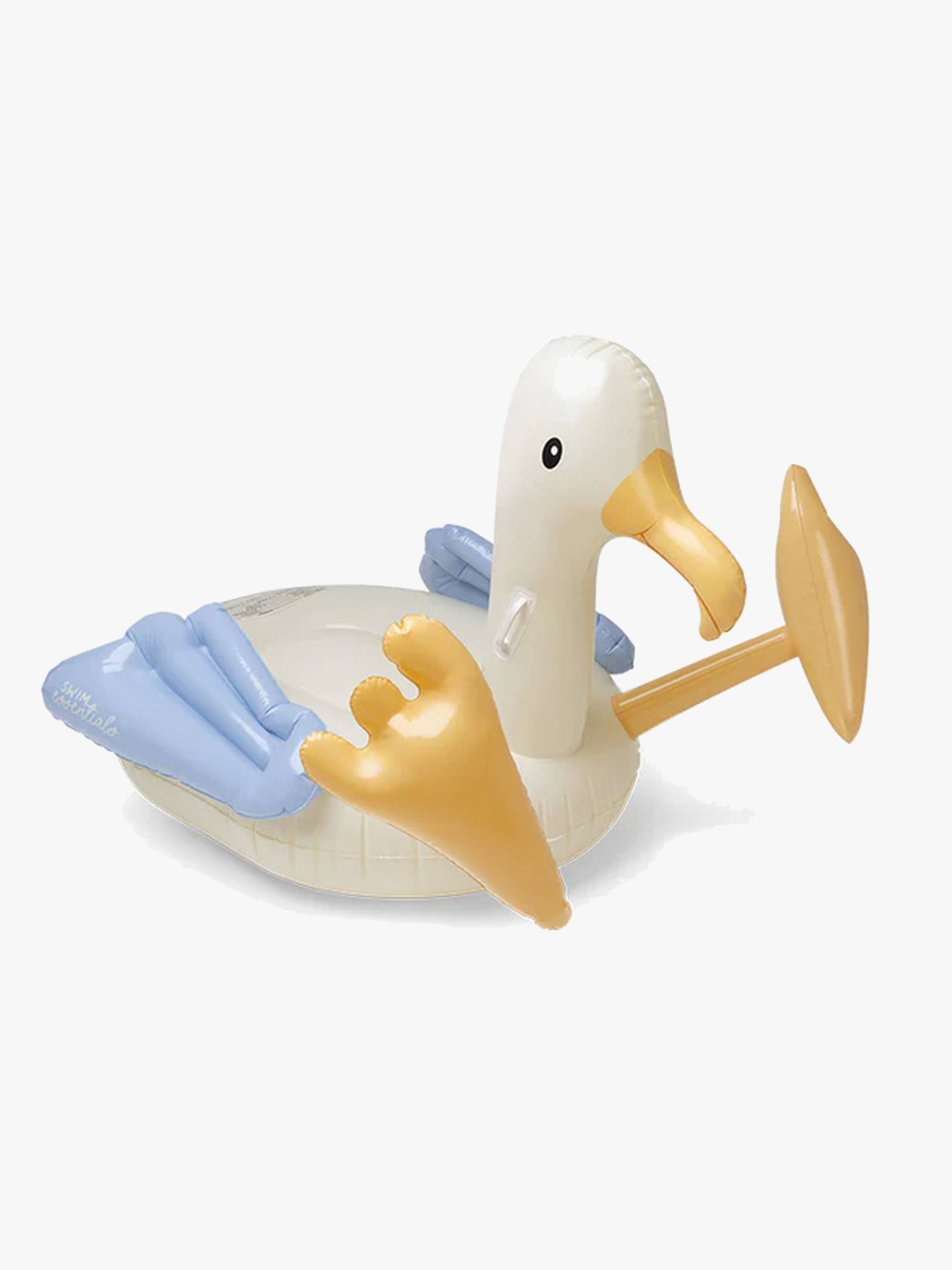 Swim Essentials Aufblasbare Badematratze, Sunny Seagull von Swim Essentials
