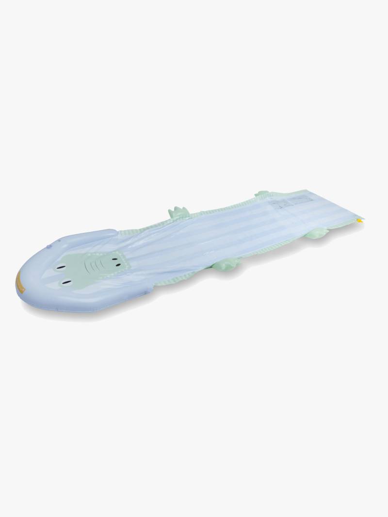 Swim Essentials Aufblasbare Wasserrutsche Dreamscape Crocodile 550 cm Swim Essentials Aufblasbare Wasserrutsche Dreamscape Crocodile 550 cm von Swim Essentials