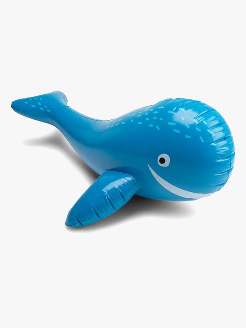 Swim Essentials Aufblasbarer Wassersprinkler, Whale Dreamscape von Swim Essentials
