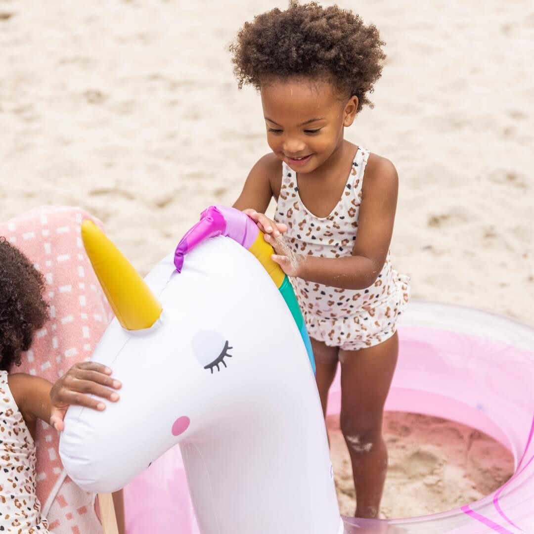 Swim Essentials Aufblasbares Einhorn - Sonderedition Swim Essentials Aufblasbares Einhorn - Sonderedition von Swim Essentials
