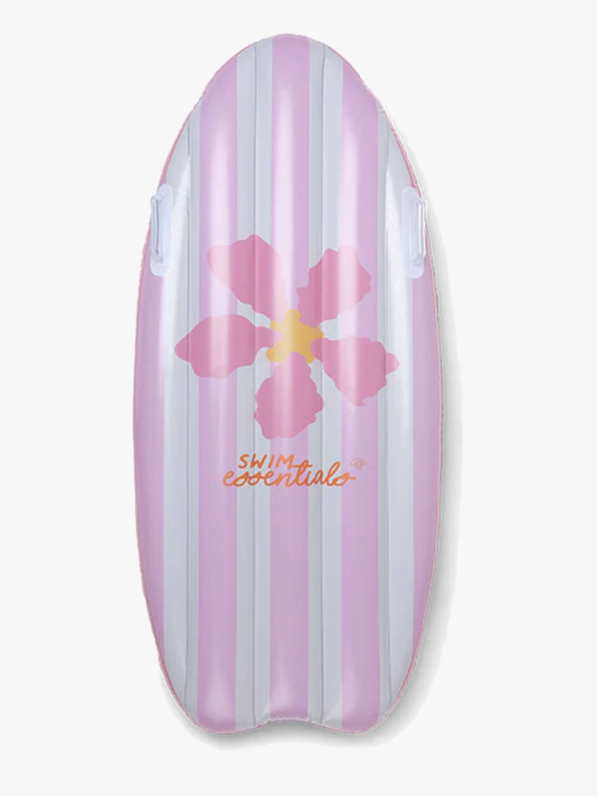 Swim Essentials Aufblasbares Surfbrett, Flower Market Swim Essentials Aufblasbares Surfbrett, Flower Market von Swim Essentials