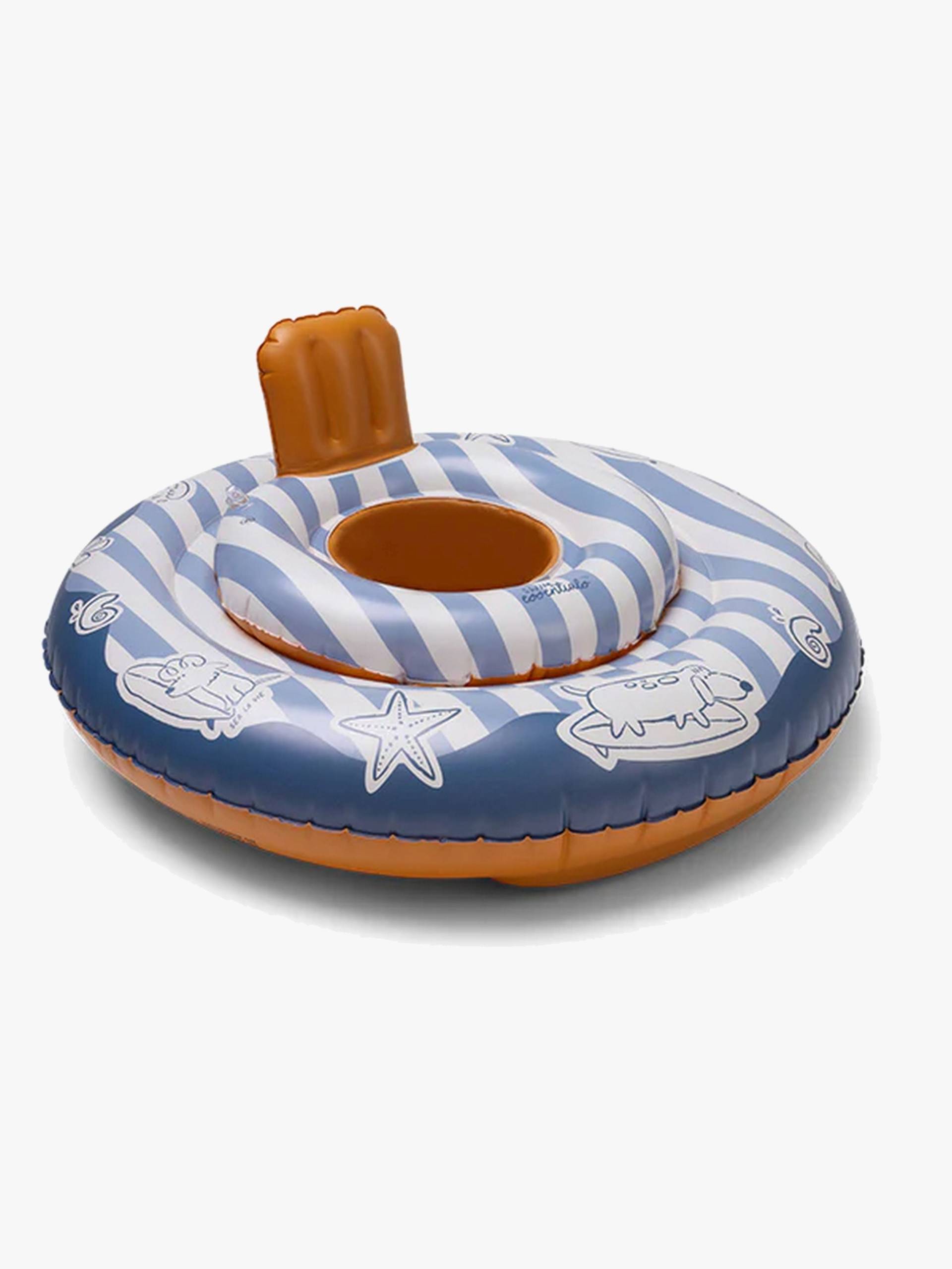 Swim Essentials Baby Schwimmring, Surfer von Swim Essentials