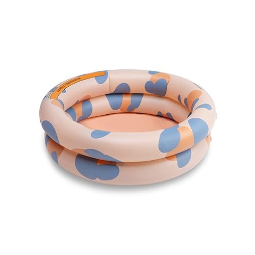 Swim Essentials Baby Zwembad Cheeta, 60cm Swim Essentials Baby Zwembad Cheeta, 60cm von Swim Essentials
