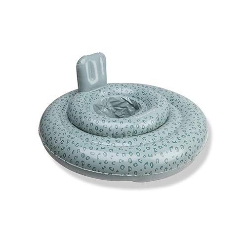 Swim Essentials Baby Zwemzitje Luidpaard Groen, 0-1 jaar Swim Essentials Baby Zwemzitje Luidpaard Groen, 0-1 jaar von Swim Essentials