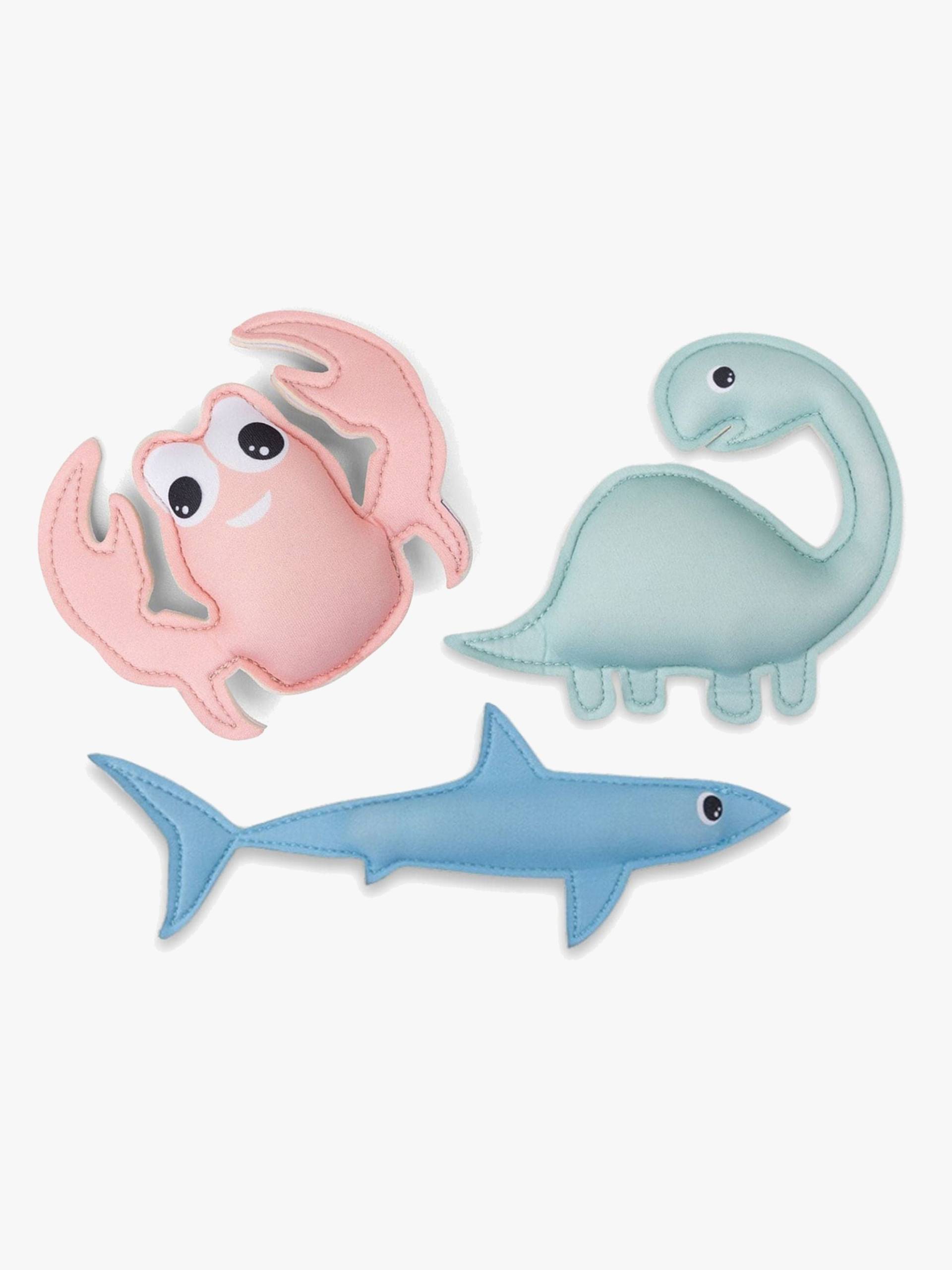 Swim Essentials Bubbles Animal Tauchspielzeuge 3er-Pack von Swim Essentials