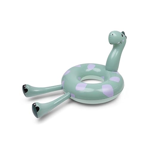 Swim Essentials | Flotador de ARO en Forma de Animal Verde Ø 95 cm Swim Essentials | Flotador de ARO en Forma de Animal Verde Ø 95 cm von Swim Essentials