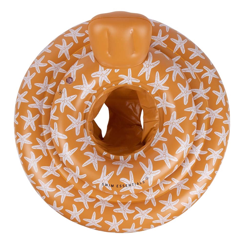 Swim Essentials Inflatable Baby Swim Seat 0-1 year Swim Essentials Inflatable Baby Swim Seat 0-1 year von Swim Essentials